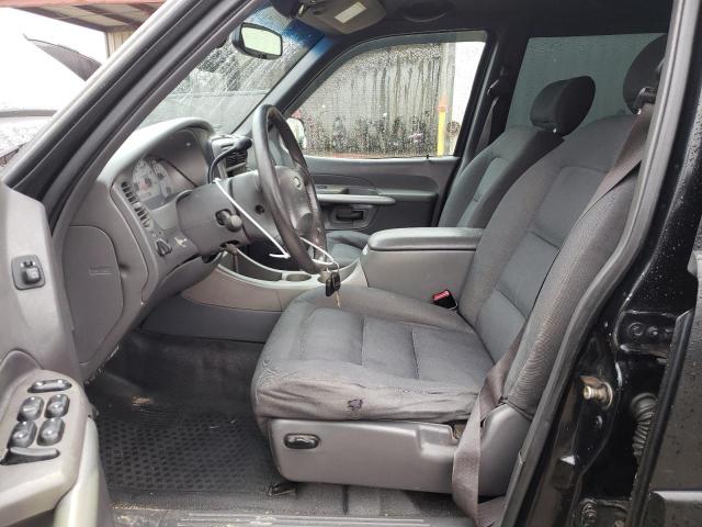 Photo 7 from auction – 2002 FORD EXPLORER S with VIN 1FMZU77E02UC82833