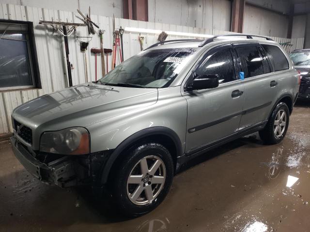 VOLVO XC90 2006 with VIN YV4CZ592361245718 - Photo from auction