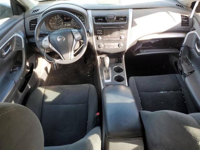 Photo 8 from auction – 2015 NISSAN ALTIMA 2.5 with VIN 1N4AL3APXFC416319