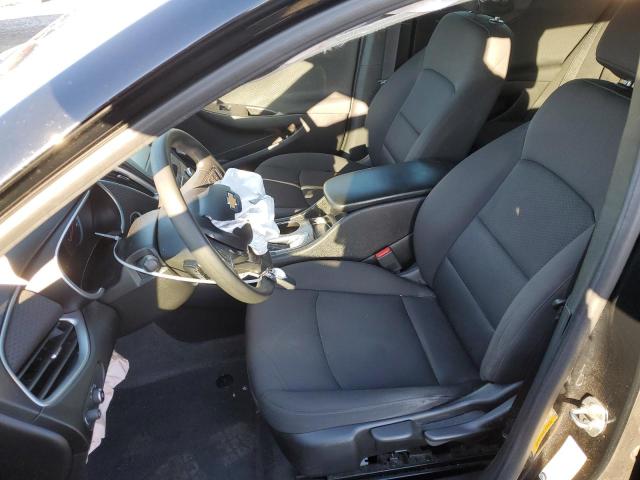 Photo 7 from auction – 2018 CHEVROLET MALIBU LS with VIN 1G1ZB5ST4JF293057