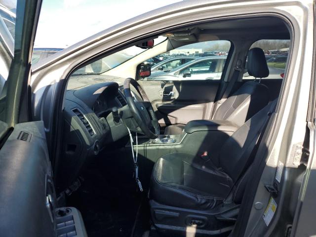 Photo 7 from auction – 2008 FORD EDGE LIMIT with VIN 2FMDK49C08BB31631