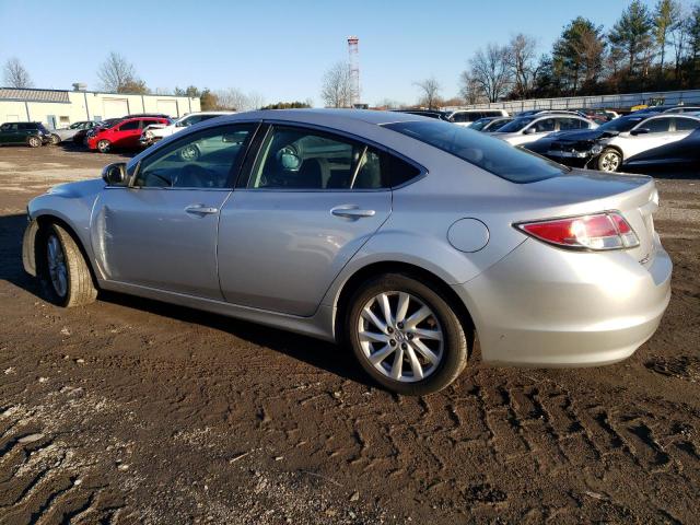 Photo 2 from auction – 2011 MAZDA 6 I with VIN 1YVHZ8CHXB5M05338