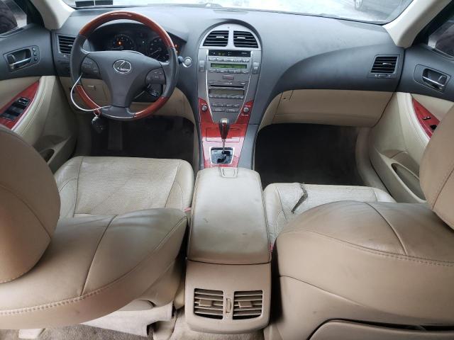 Фото 8 с аукциона – 2007 LEXUS ES 350 с VIN JTHBJ46G872001234