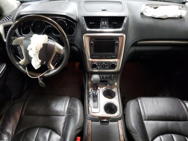 Photo 8 from auction – 2014 GMC ACADIA DEN with VIN 1GKKVTKD4EJ277106