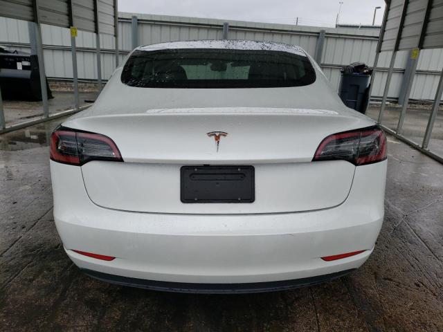 Photo 6 from auction – 2023 TESLA MODEL 3 with VIN 5YJ3E1EA1PF644673