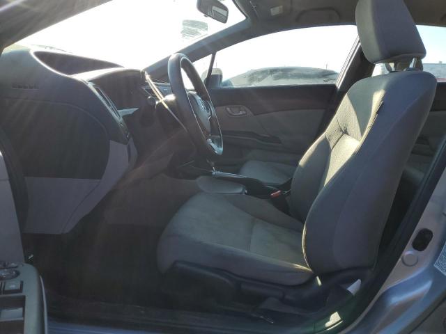Photo 7 from auction – 2014 HONDA CIVIC LX with VIN 19XFB2F50EE037731