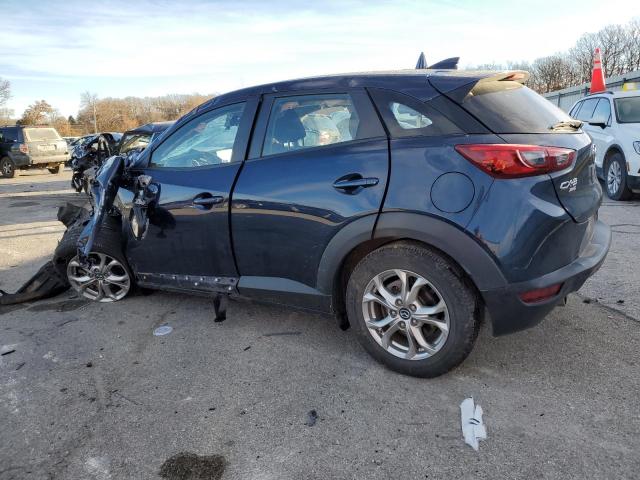 Photo 2 from auction – 2019 MAZDA CX-3 SPORT with VIN JM1DKFB70K0414097