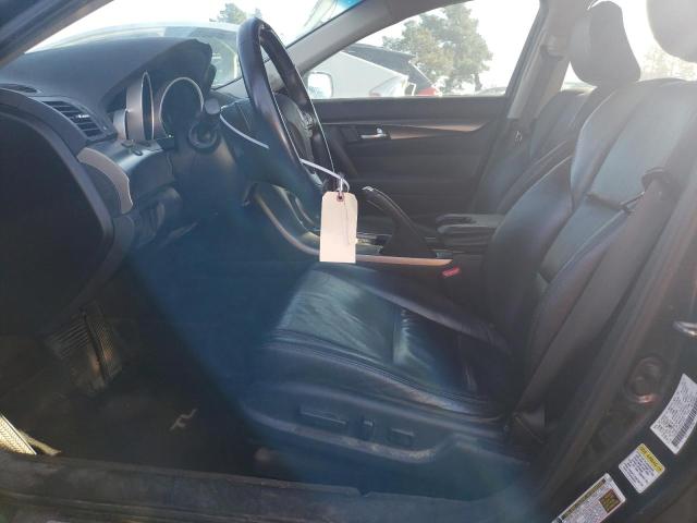 Photo 7 from auction – 2012 ACURA TL with VIN 19UUA8F25CA011890