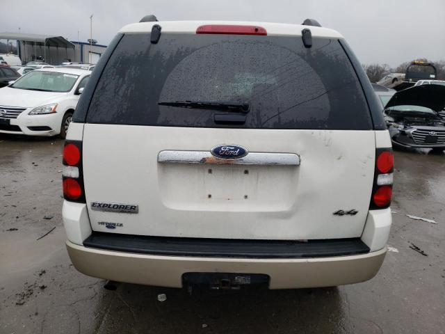 Photo 6 from auction – 2008 FORD EXPLORER E with VIN 1FMEU74E58UA19569