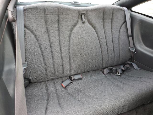 Photo 10 from auction – 2002 CHEVROLET CAVALIER with VIN 1G1JC124627278583