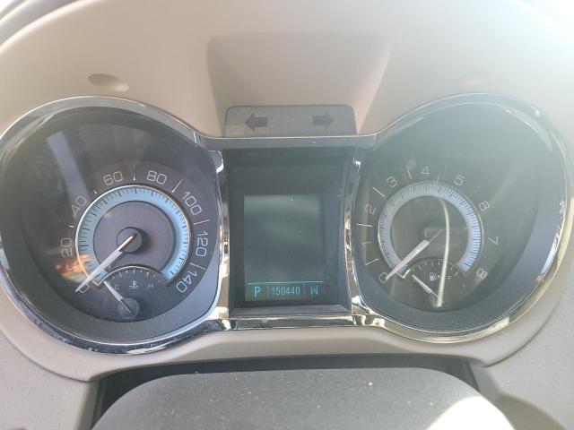 Photo 9 from auction – 2011 BUICK LACROSSE C with VIN 1G4GC5ED9BF258754