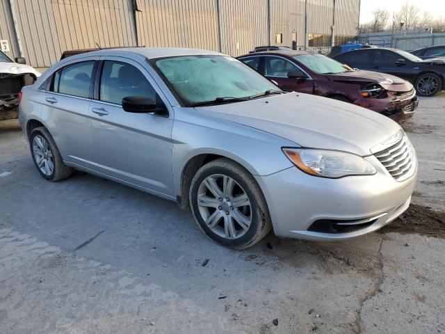 Photo 4 from auction – 2012 CHRYSLER 200 TOURIN with VIN 1C3CCBBB7CN102115