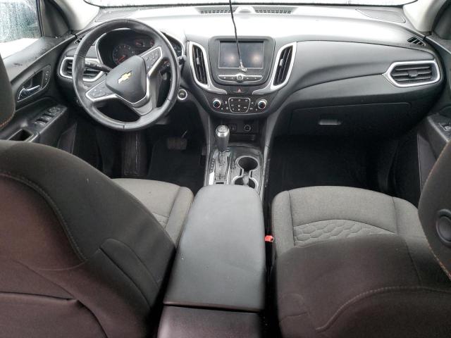 Photo 8 from auction – 2018 CHEVROLET EQUINOX LT with VIN 3GNAXTEX7JS633054