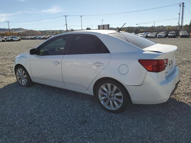 Photo 2 from auction – 2012 KIA FORTE EX with VIN KNAFU4A27C5521839