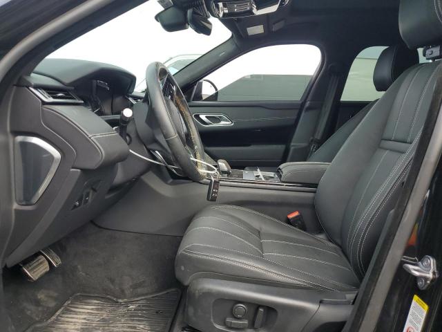 Photo 7 from auction – 2022 LAND ROVER RANGE ROVE with VIN SALYT2EX4NA345540