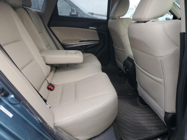 Photo 10 from auction – 2013 HONDA CROSSTOUR with VIN 5J6TF3H53DL005205
