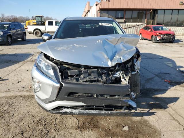 Photo 5 from auction – 2020 MITSUBISHI ECLIPSE CR with VIN JA4AS3AA6LZ028712