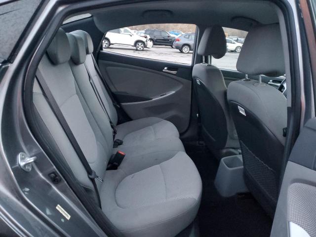 Photo 10 from auction – 2014 HYUNDAI ACCENT GLS with VIN KMHCT4AE6EU742999