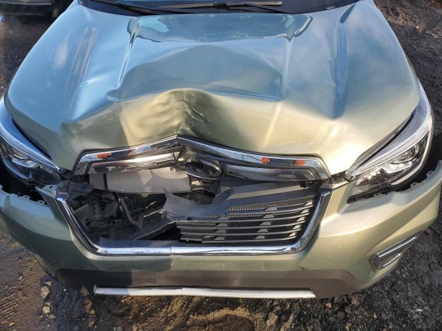 Photo 11 from auction – 2019 SUBARU FORESTER T with VIN JF2SKAWC6KH506738