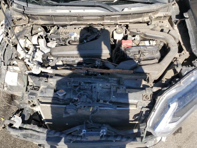Photo 11 from auction – 2018 NISSAN ROGUE S with VIN 5N1AT2MT2JC818983