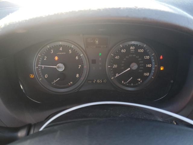 Photo 9 from auction – 2007 LEXUS ES 350 with VIN JTHBJ46GX72131290
