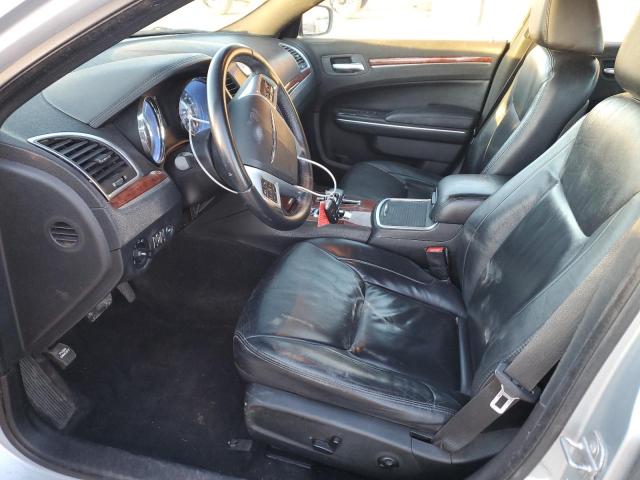 Photo 7 from auction – 2013 CHRYSLER 300 with VIN 2C3CCARG0DH733164