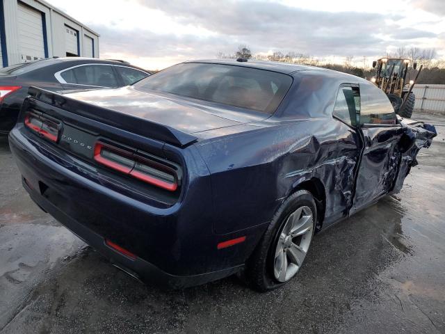 Photo 3 from auction – 2015 DODGE CHALLENGER with VIN 2C3CDZAG4FH761480