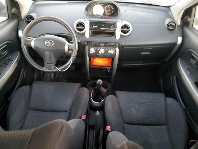 Photo 8 from auction – 2004 TOYOTA SCION XA with VIN JTKKT604940054949