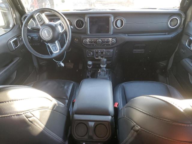 Photo 8 from auction – 2022 JEEP WRANGLER U with VIN 1C4JJXP67NW232216