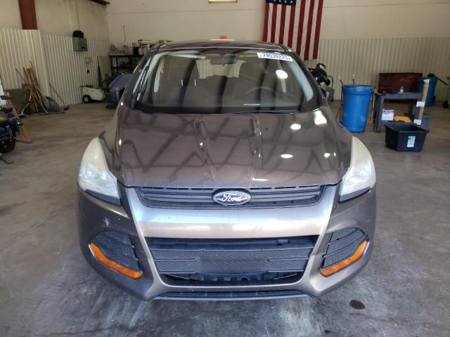 Photo 5 from auction – 2014 FORD ESCAPE S with VIN 1FMCU0F78EUA06842