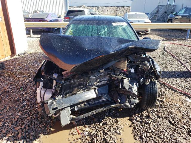 Photo 5 from auction – 2015 TOYOTA CAMRY LE with VIN 4T1BF1FK6FU060089
