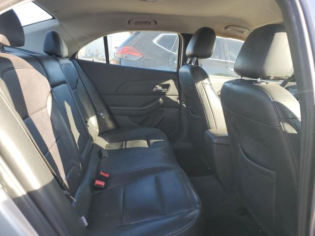 Photo 10 from auction – 2016 CHEVROLET MALIBU LIM with VIN 1G11E5SAXGF139027