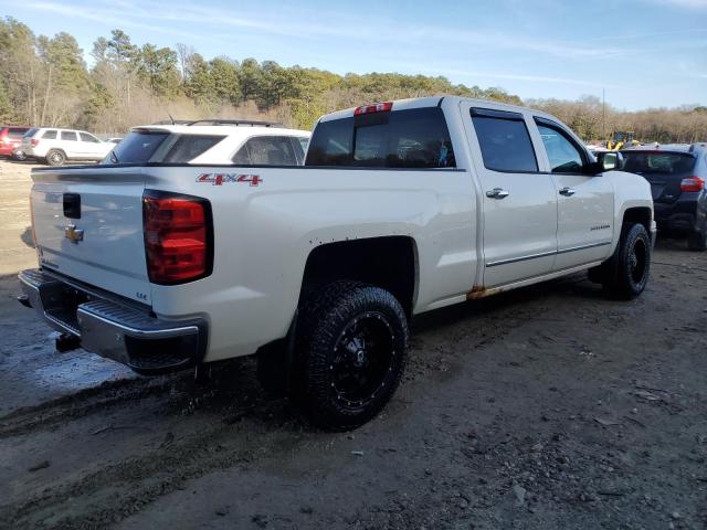 صورة رقم 3 من المزاد - 2014 CHEVROLET SILVERADO مع VIN 3GCUKSEC7EG195849