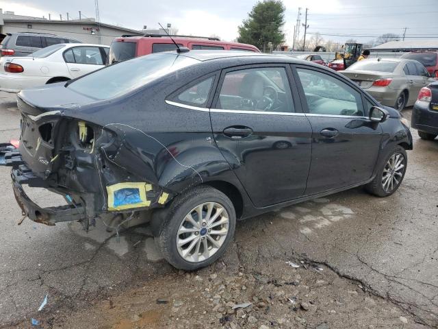 Photo 3 from auction – 2017 FORD FIESTA TIT with VIN 3FADP4CJ7HM129666