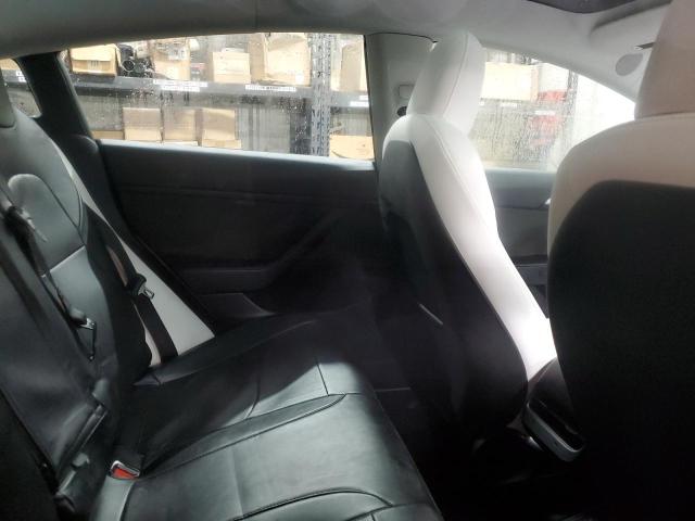 Photo 10 from auction – 2022 TESLA MODEL 3 with VIN 5YJ3E1EA5NF302589