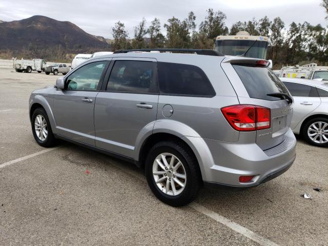 Photo 2 from auction – 2017 DODGE JOURNEY SX with VIN 3C4PDCBG6HT531586