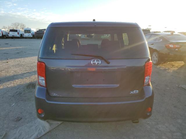 Photo 6 from auction – 2012 TOYOTA SCION XB with VIN JTLZE4FE7C1142836