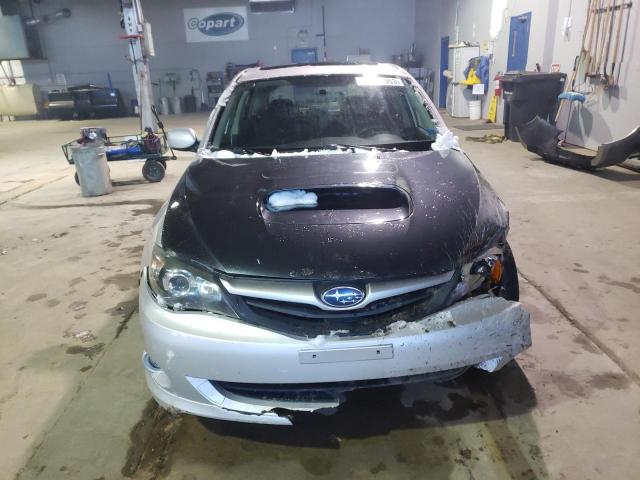 Photo 5 from auction – 2010 SUBARU IMPREZA 2. with VIN JF1GH6C63AG807427