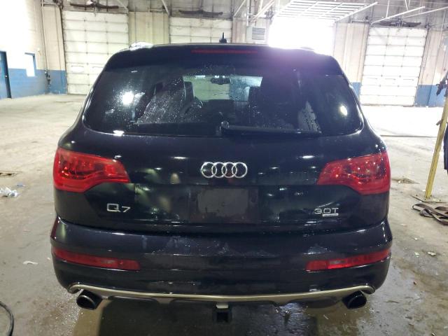 Photo 6 from auction – 2015 AUDI Q7 PREMIUM with VIN WA1LGAFE8FD006335