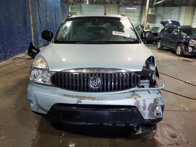 Photo 5 from auction – 2006 BUICK RENDEZVOUS with VIN 3G5DA03L86S638669