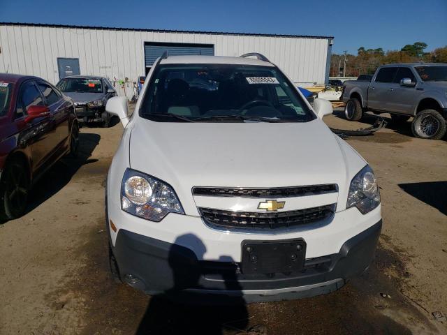 Photo 5 from auction – 2014 CHEVROLET CAPTIVA LS with VIN 3GNAL2EK2ES675986