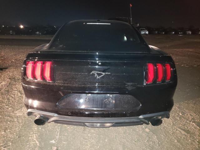 Photo 6 from auction – 2019 FORD MUSTANG with VIN 1FA6P8TH1K5166951