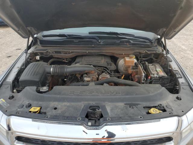 Photo 11 from auction – 2019 RAM 1500 TRADE with VIN 1C6SRFCT5KN597408