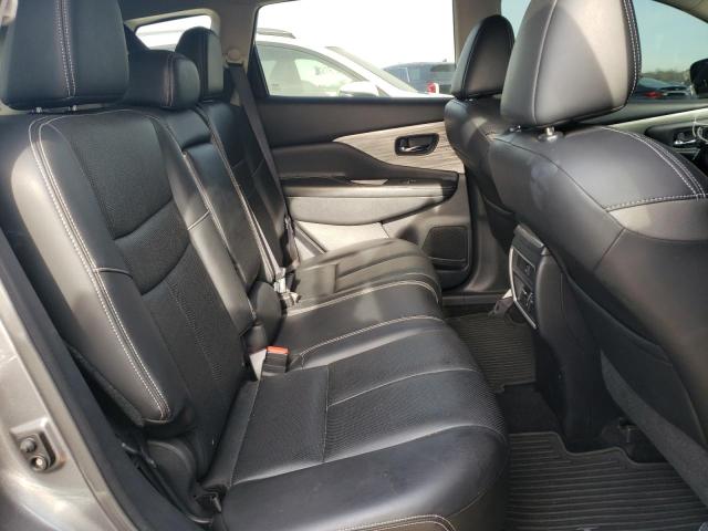 Photo 10 from auction – 2016 NISSAN MURANO S with VIN 5N1AZ2MG8GN111871