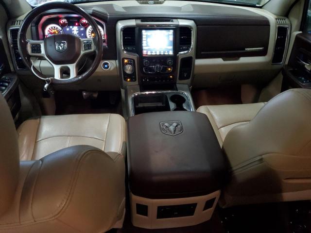Photo 8 from auction – 2018 RAM 1500 LARAM with VIN 1C6RR7NM8JS246468