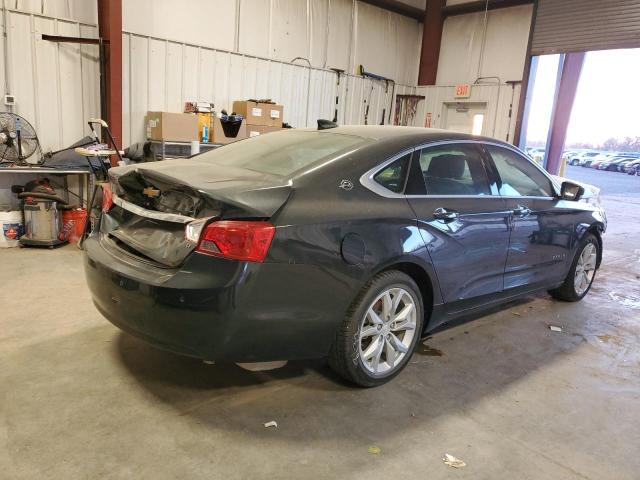 Photo 4 from auction – 2018 CHEVROLET IMPALA LT with VIN 2G1105S34J9129545