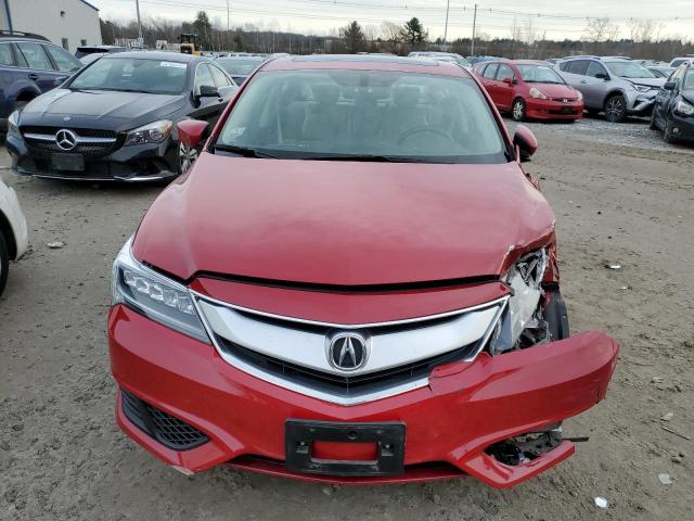 Photo 5 from auction – 2017 ACURA ILX PREMIU with VIN 19UDE2F79HA008270
