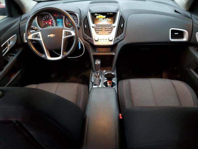 Photo 8 from auction – 2016 CHEVROLET EQUINOX LT with VIN 2GNALCEK8G1169700