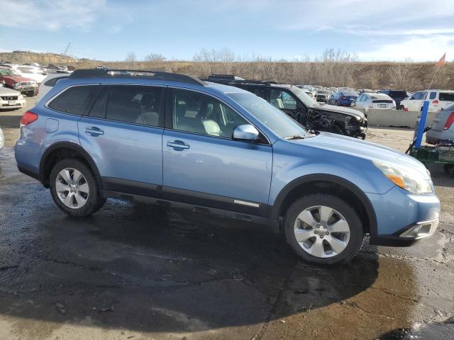Снимка 4 от търг – 2011 SUBARU OUTBACK 2. с VIN 4S4BRBLC0B3349348