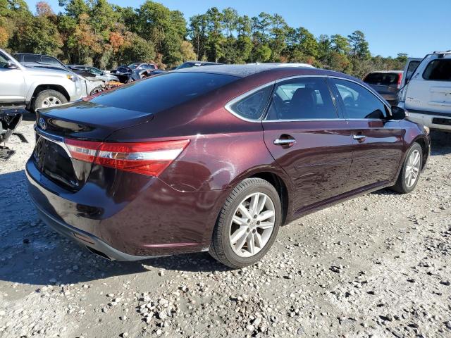 Photo 3 from auction – 2014 TOYOTA AVALON BAS with VIN 4T1BK1EB7EU108758